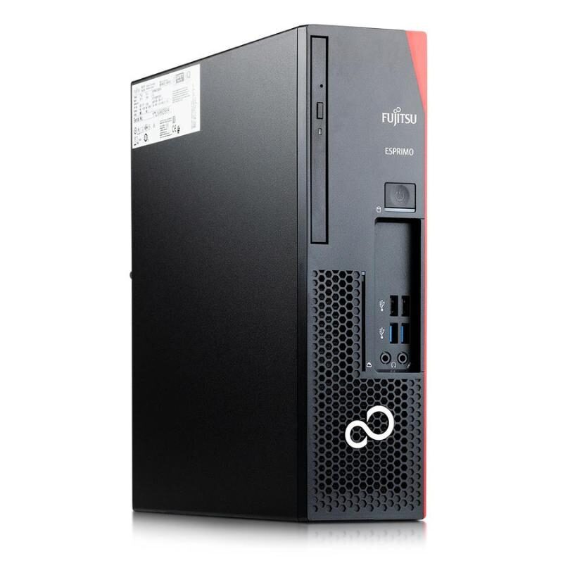 Fujitsu Esprimo D538/E85+ Core i5-8400 2.8