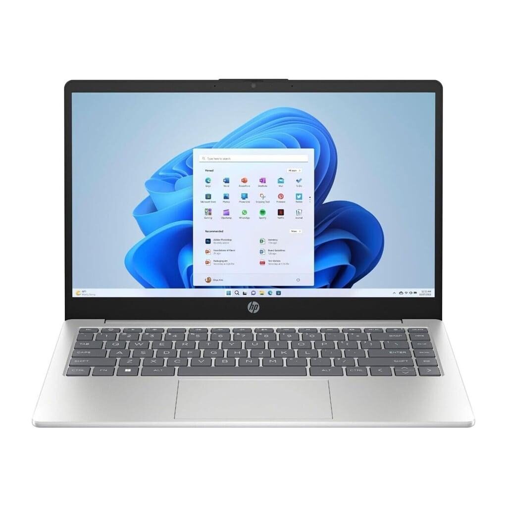 HP 14-EP 14-inch (2022)