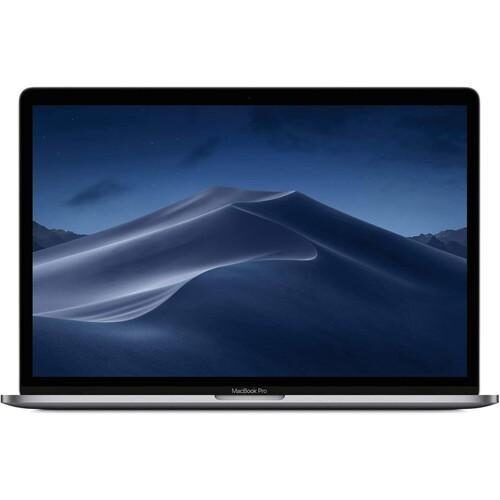 "Obsolete" MacBook Pro (2019,Intel)