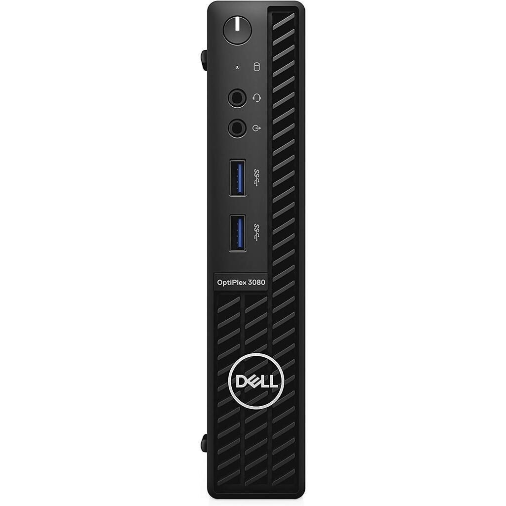 Dell OptiPlex 3080 Core i3-10105T 3