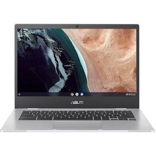 Asus Chromebook CX1 (CX1500CVA) Celeron N4500 1.1 GHz 64GB SSD