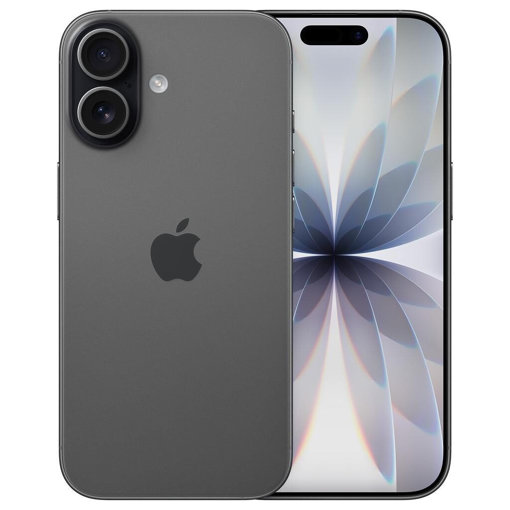 Refurbished iPhone 17