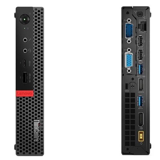 Lenovo ThinkCentre M920q Tiny Core i5-8500T 2.1