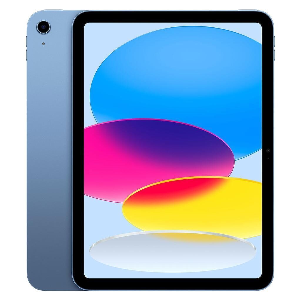 Refurbished iPad 10 (2022, A14 series)