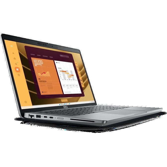 Dell Latitude 5450 14-inch (2023)
