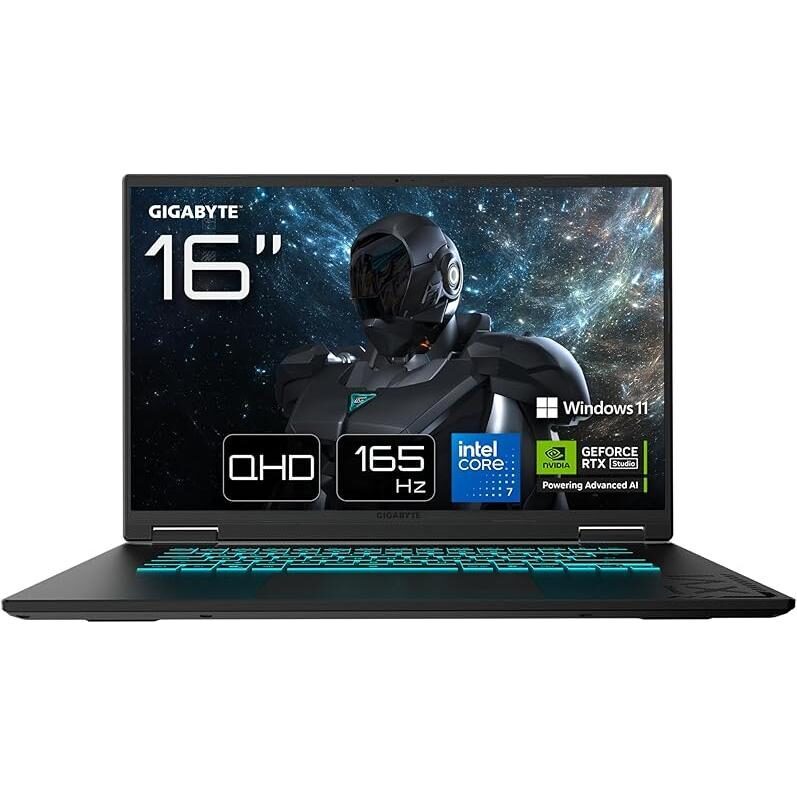 Gigabyte GAMING A16 PRO 16"-inch