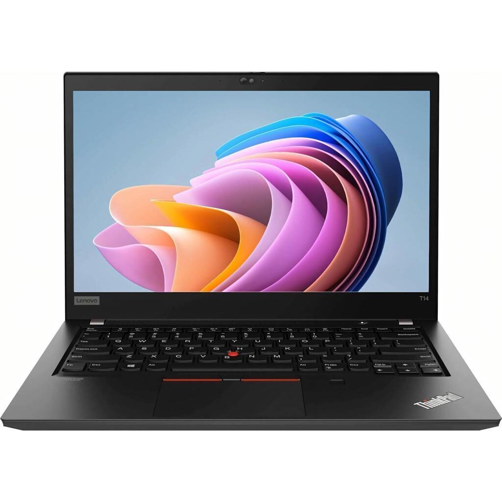 Lenovo ThinkPad T14 G2 14-inch (2021)