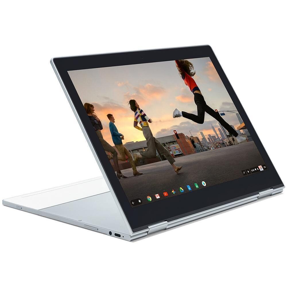 Google PixelBook Core i5-7Y57 1.2 GHz 128GB SSD
