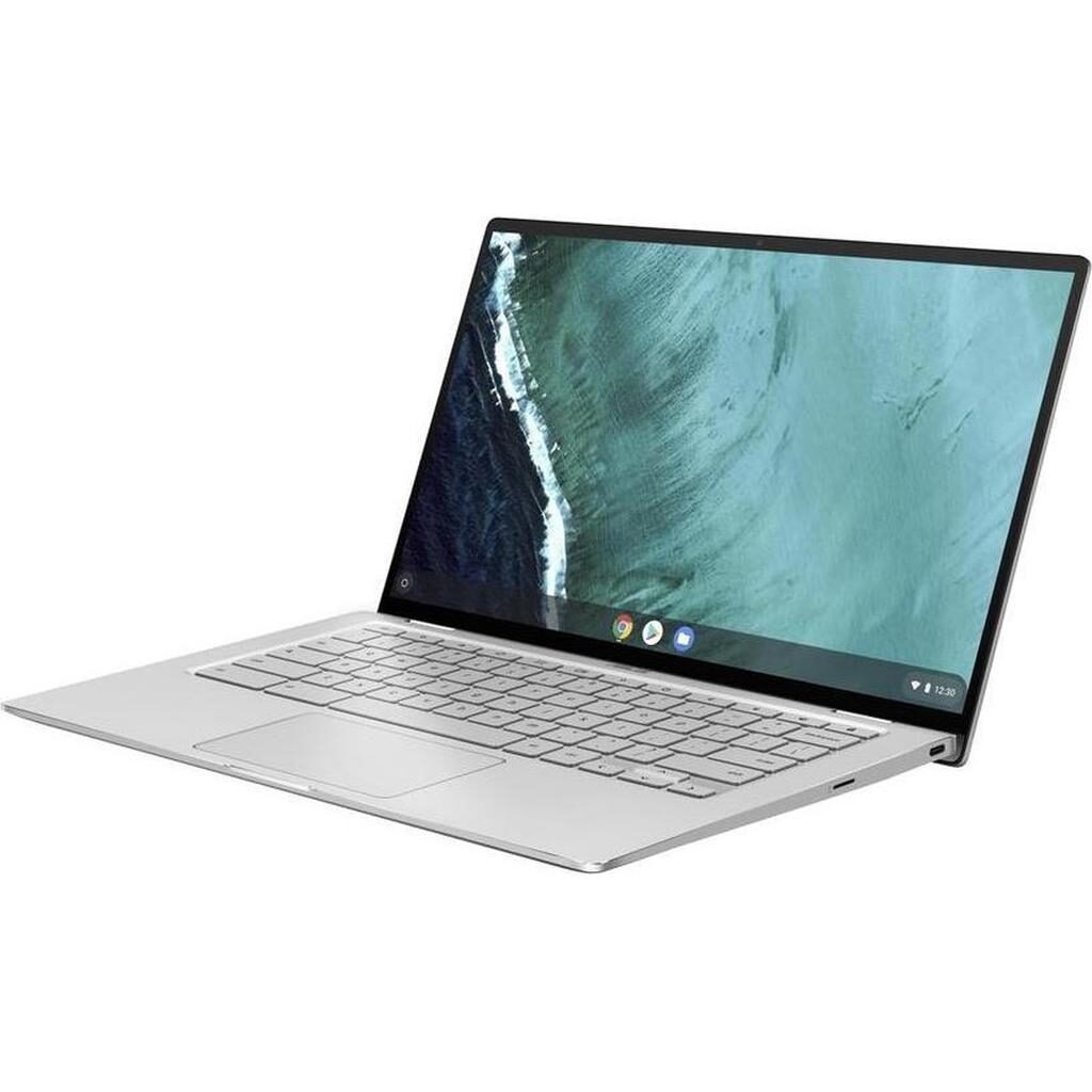 Asus ChromeBook Flip C434 Core m3-8100Y 1.1 GHz 64GB eMMC