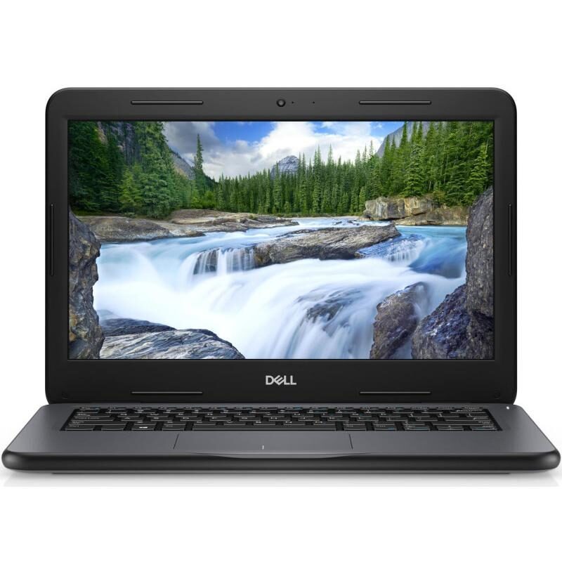 Dell Latitude 3310 13-inch (2018)