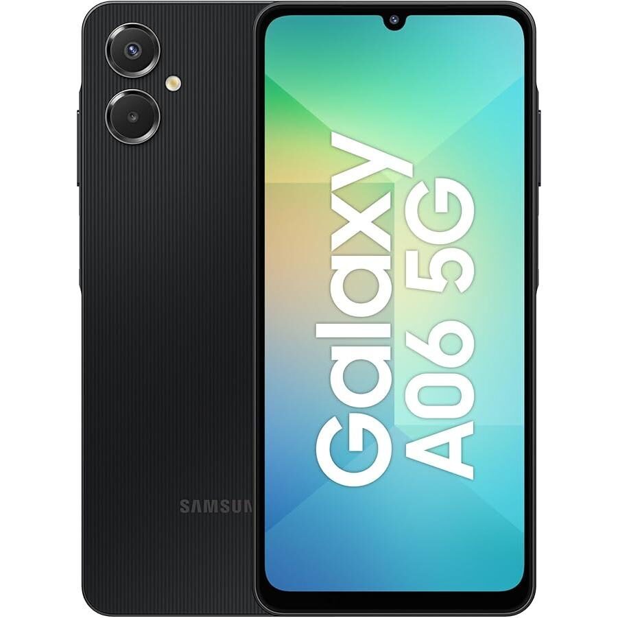 Galaxy A06 5G