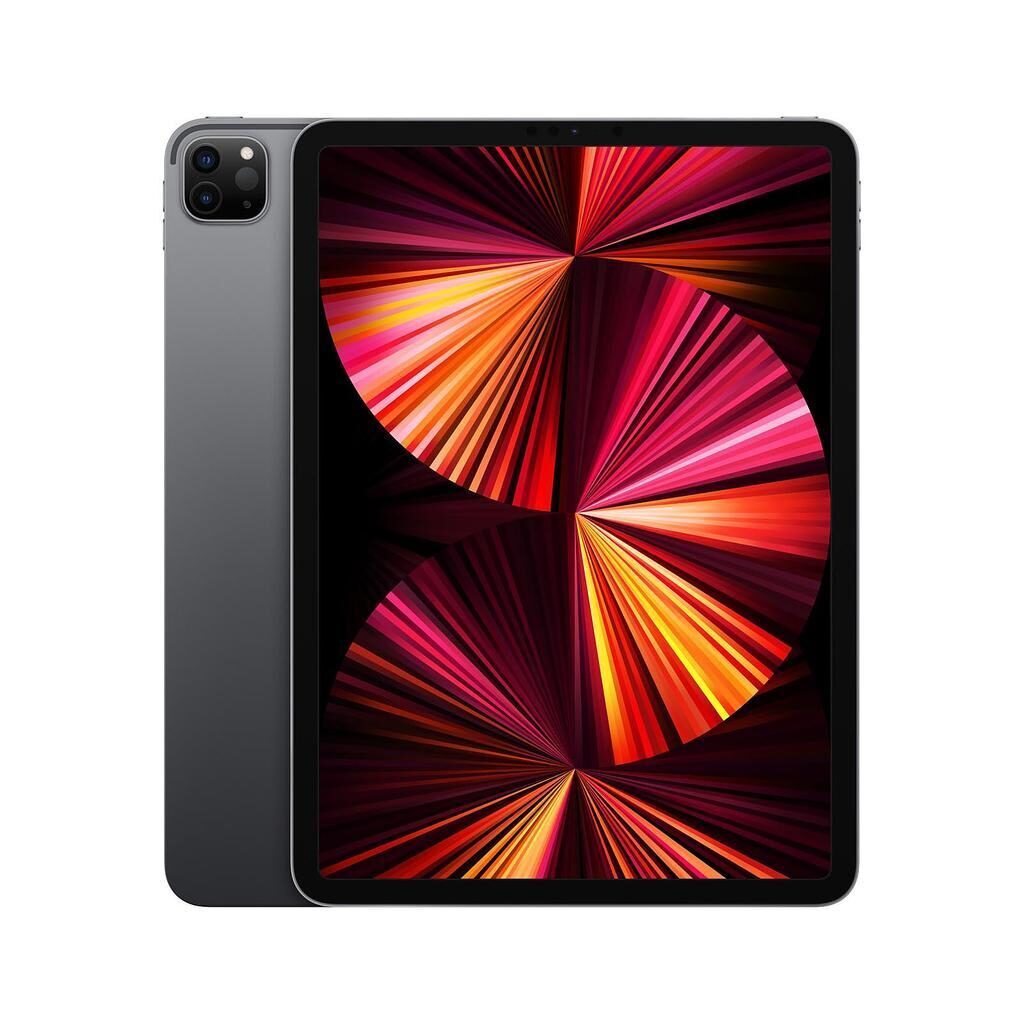 Refurbished iPad Pro (2021, M1 series)