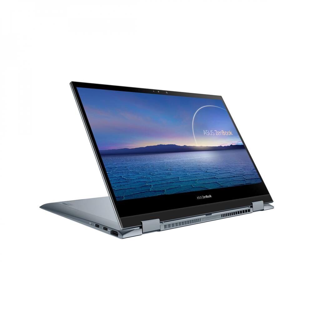 Asus ZenBook Flip 13 13-inch (2020)