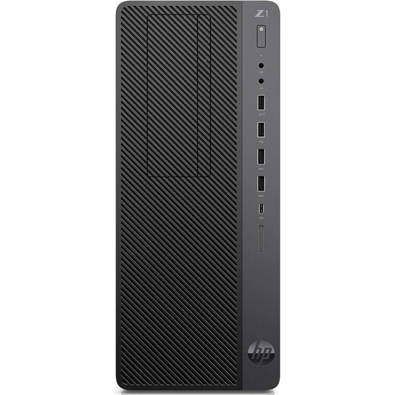 HP Z1 Entry Tower G5 Core i9-9900 3.1