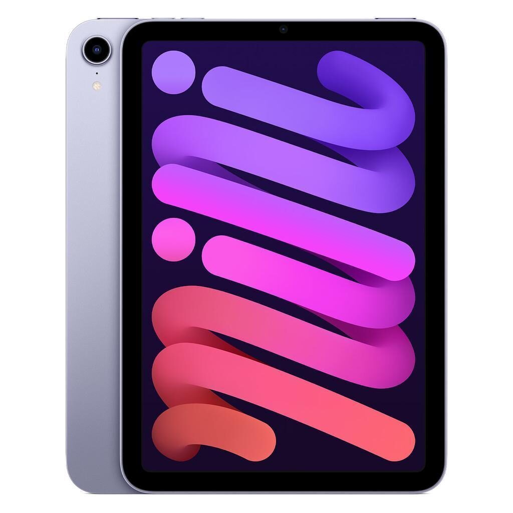 iPad mini 6 (2021, A15 series)