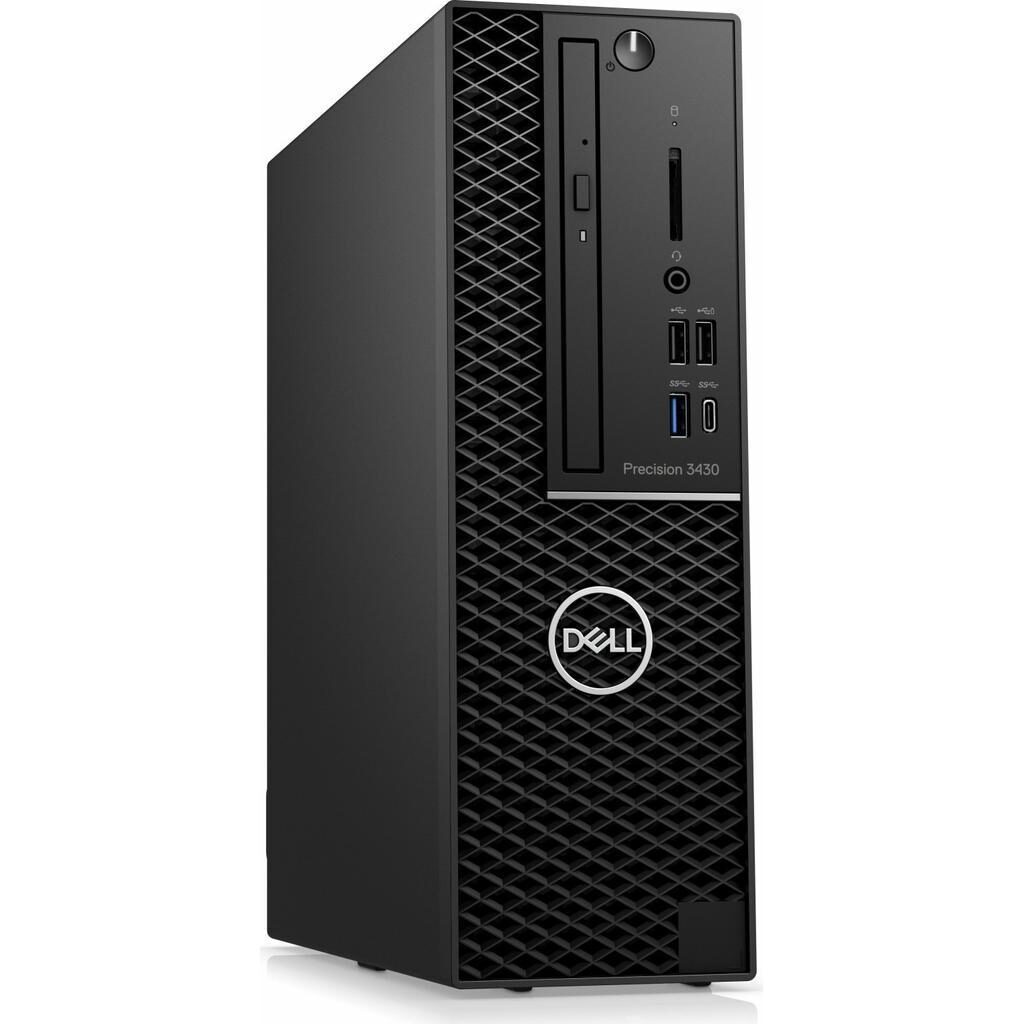 Dell Precision 3430 SFF Core i5-8500 3