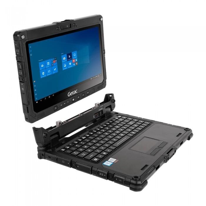 Getac K120 12-inch (2018)