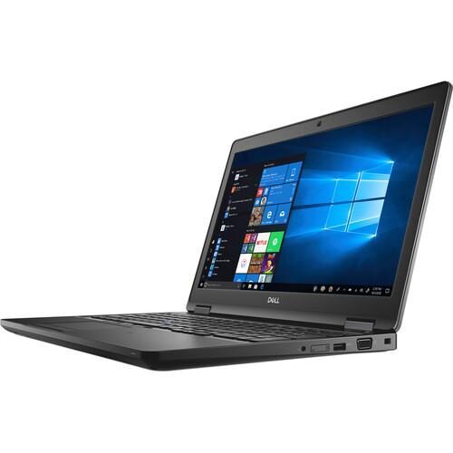 Dell Precision 3530 15-inch (2018)