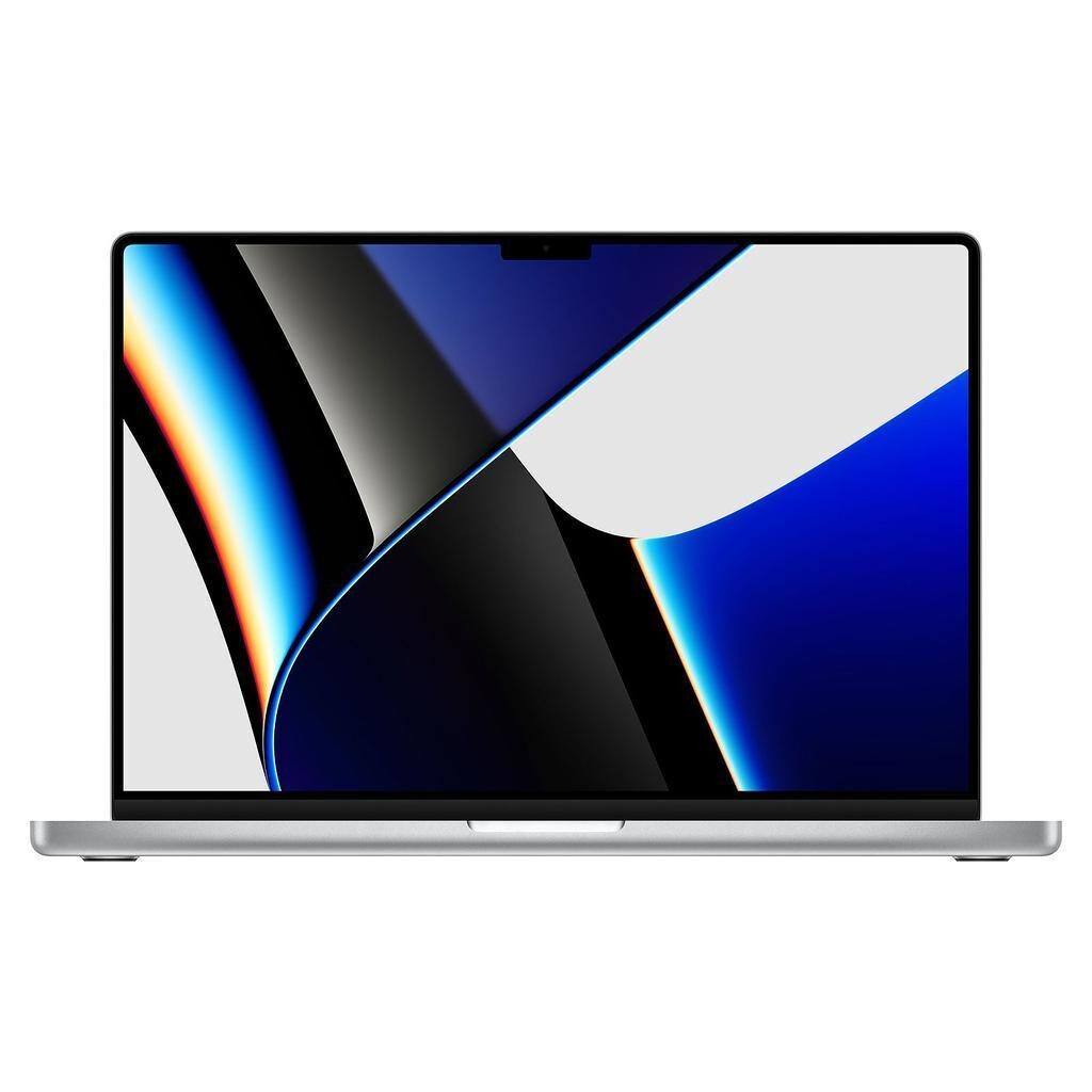 MacBook Pro (M1 series)
