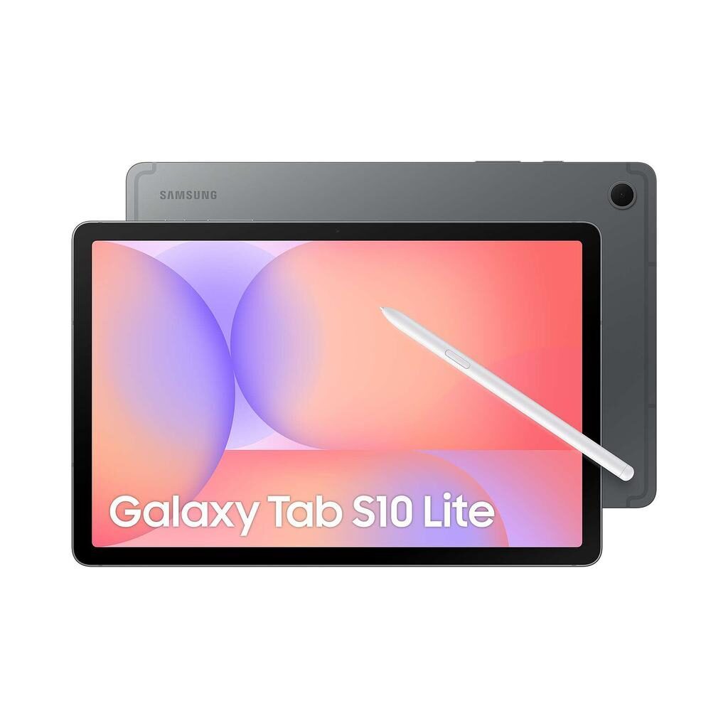 Galaxy Tab S10 Lite (10.9", 2025)