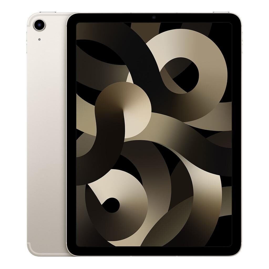 Refurbished iPad Air 5 (2022, M1 series)