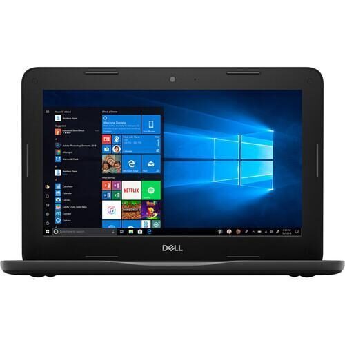 Dell Latitude 3190 11-inch (2019)