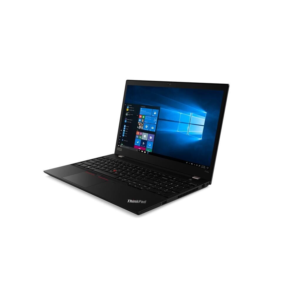 Lenovo ThinkPad P15s G2 15-inch (2021)