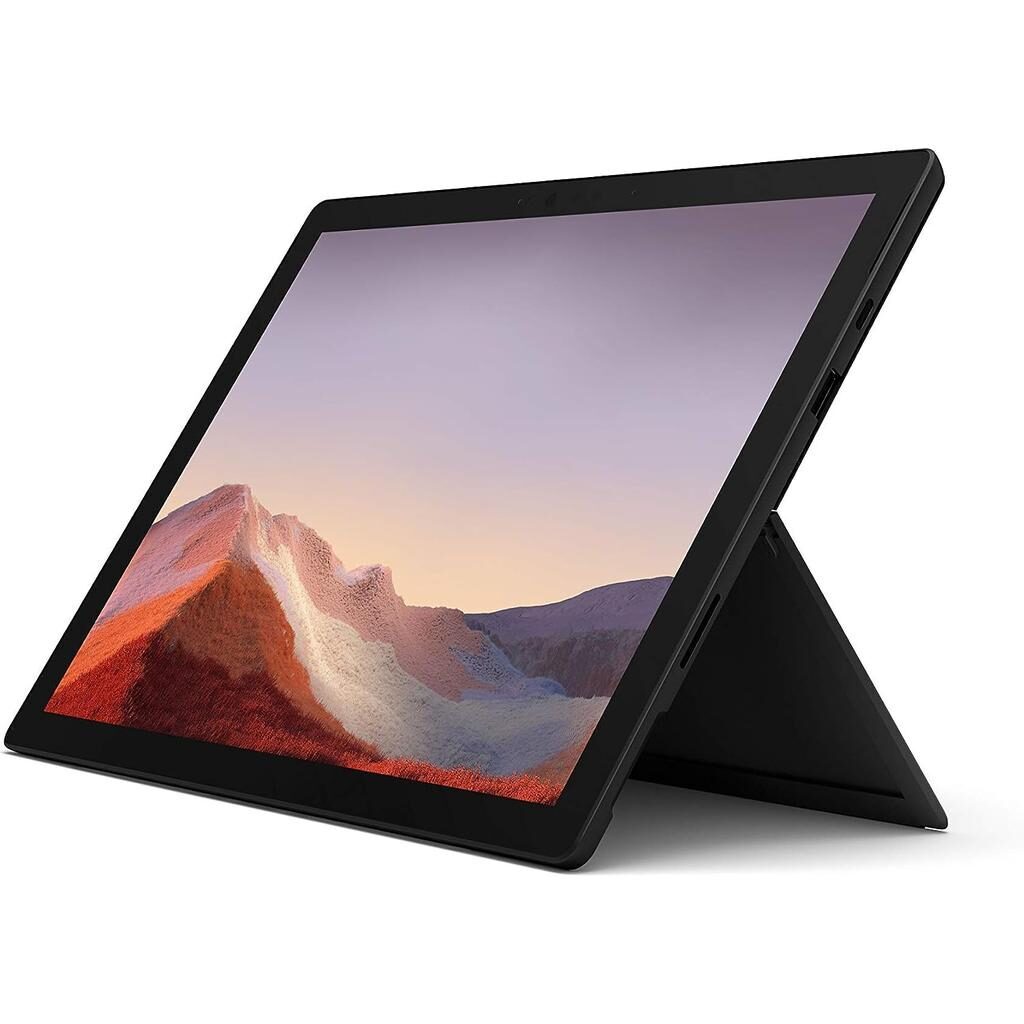 Microsoft Surface Pro 7 12-inch Core i7-1065G7