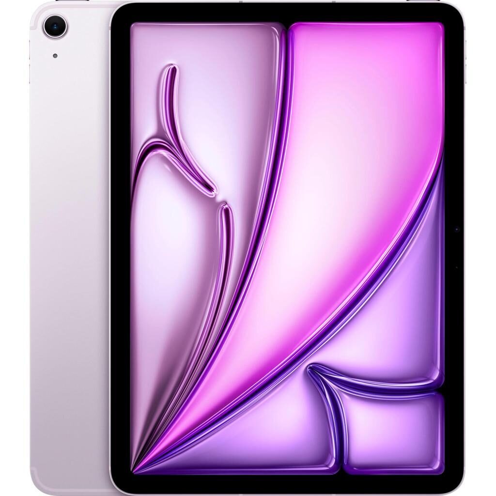 Refurbished iPad Air 7 (2025, M3 series)