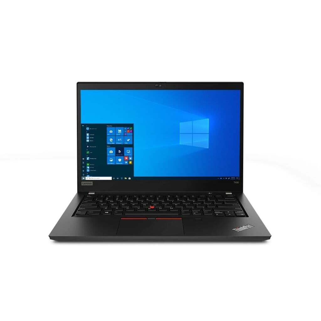Lenovo ThinkPad T490 Touch 14-inch (2018)