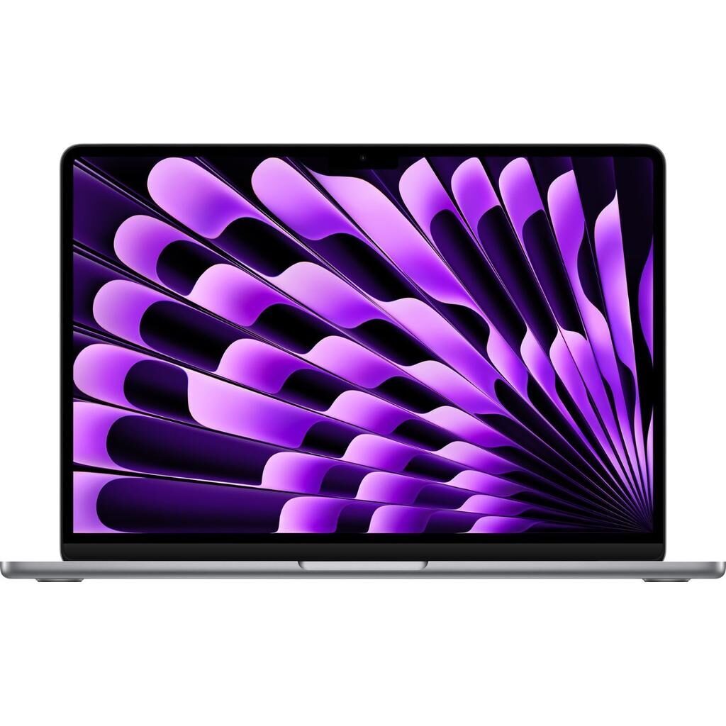Refurbished MacBook Air (M3 series)