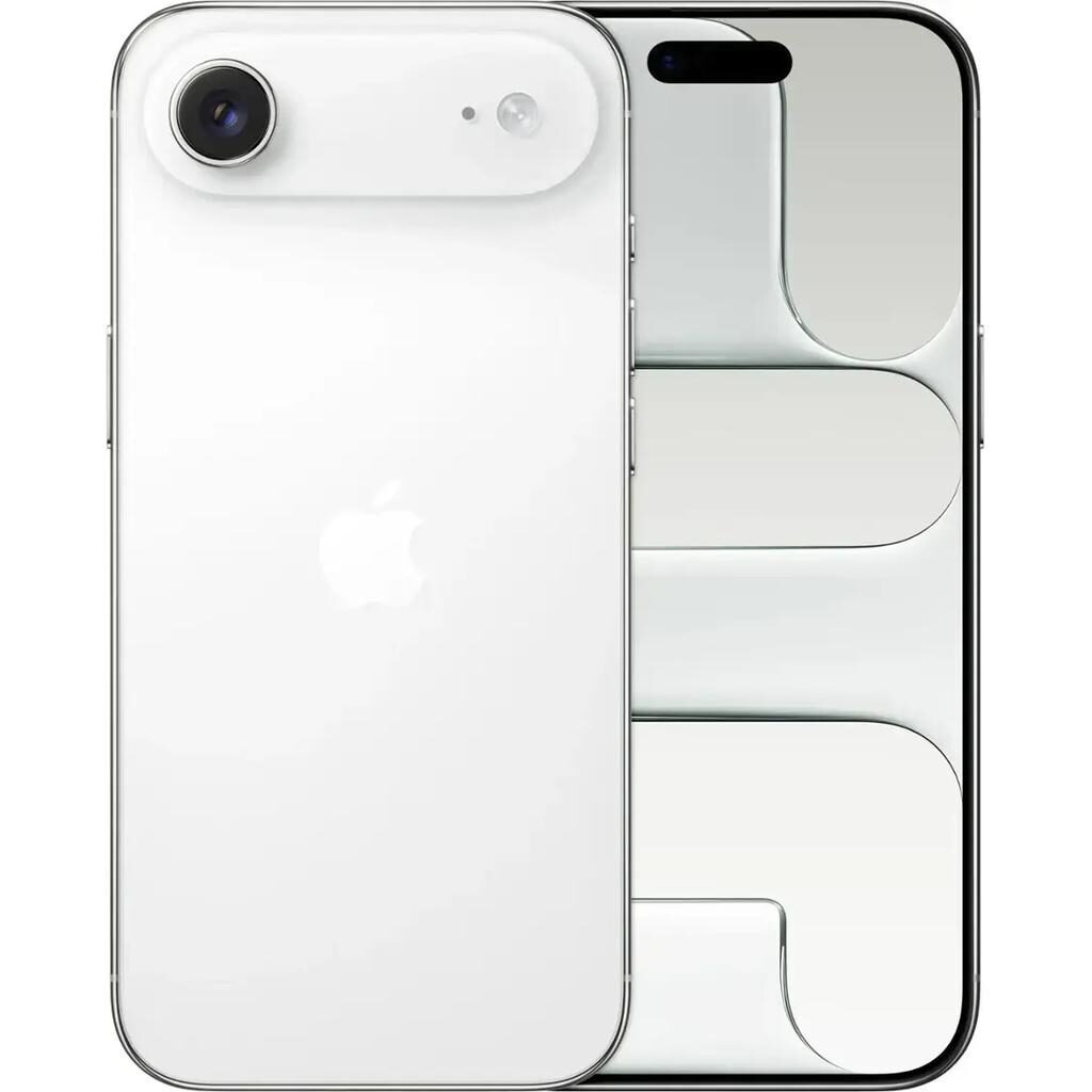Refurbished iPhone Air