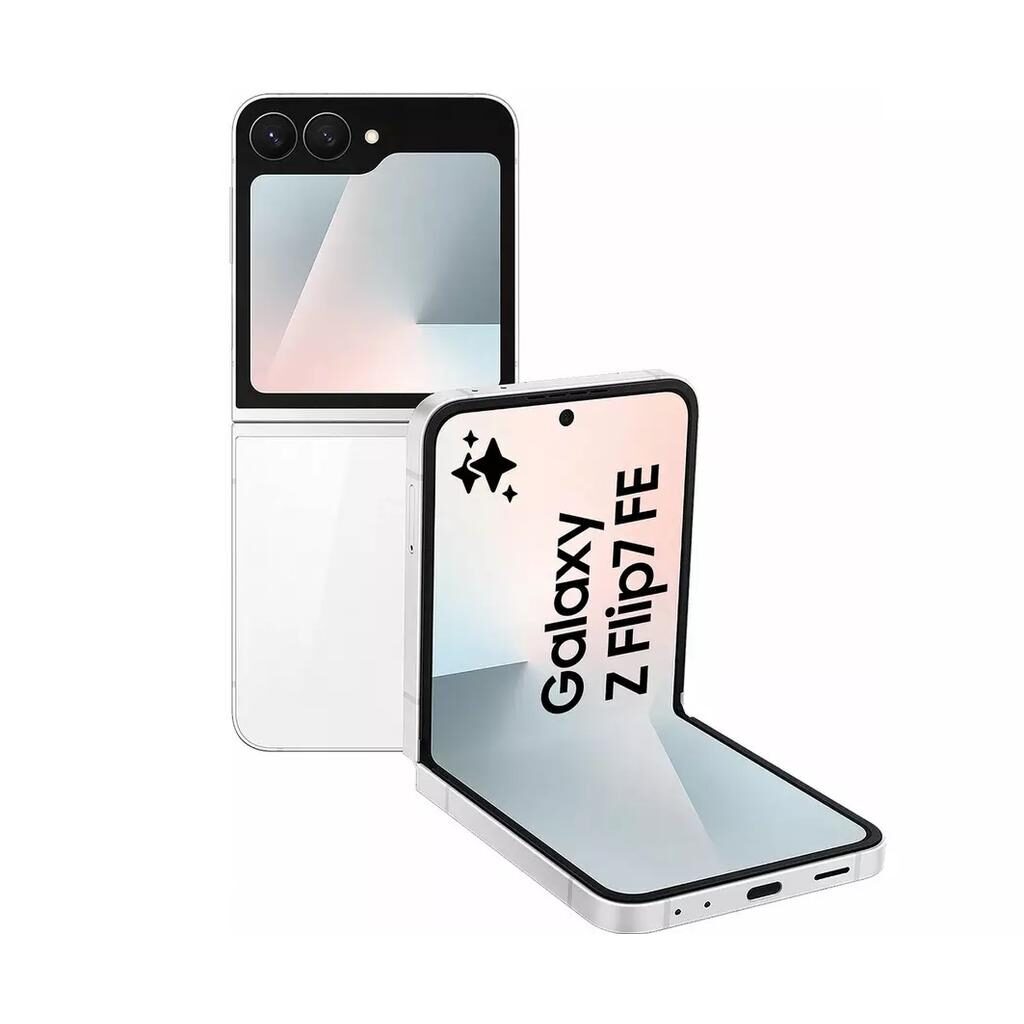 Galaxy Z Flip7 FE