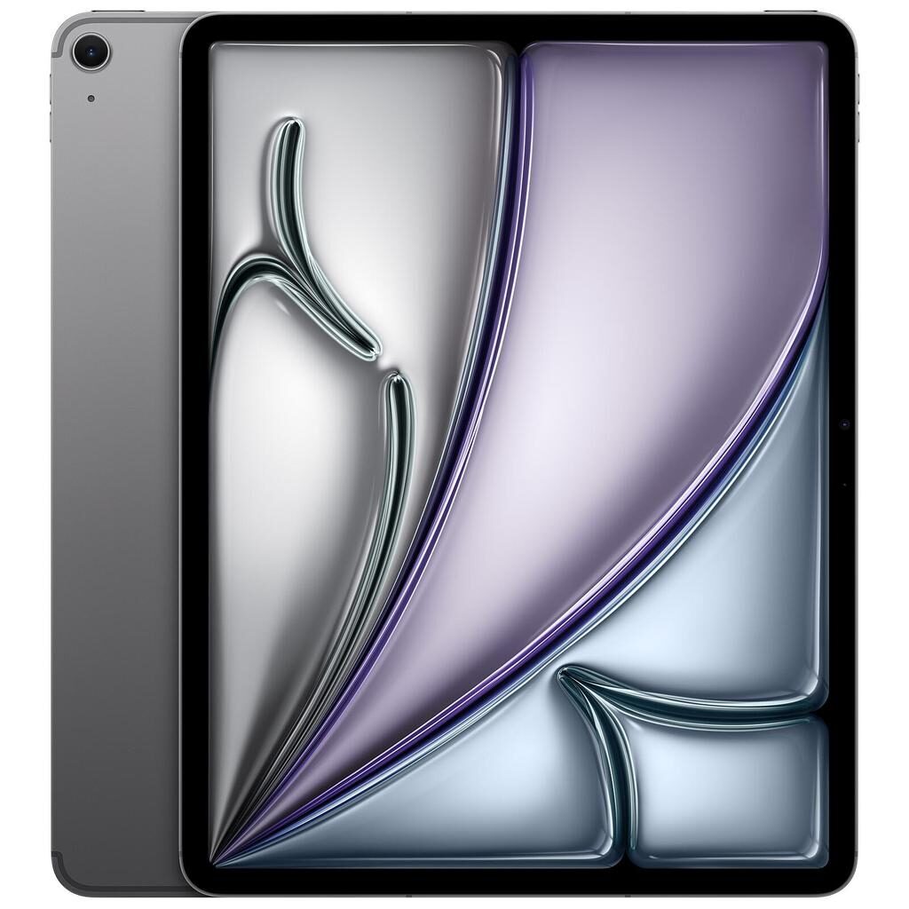 Refurbished iPad Air 8 (2026, M4 series)