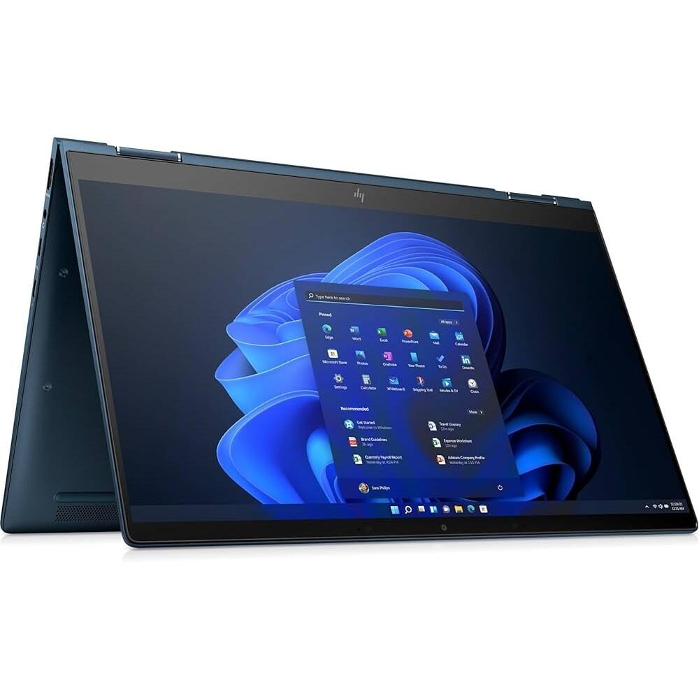 HP Elite Dragonfly G2 13-inch (2021)