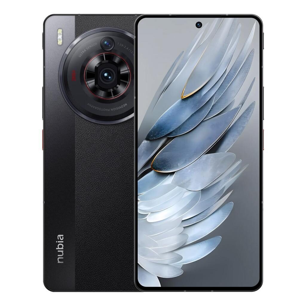 ZTE Nubia Z50S Pro