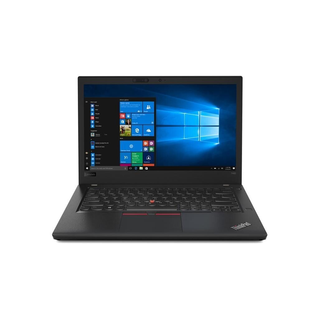 Lenovo ThinkPad T480 Touch 14-inch (2018)