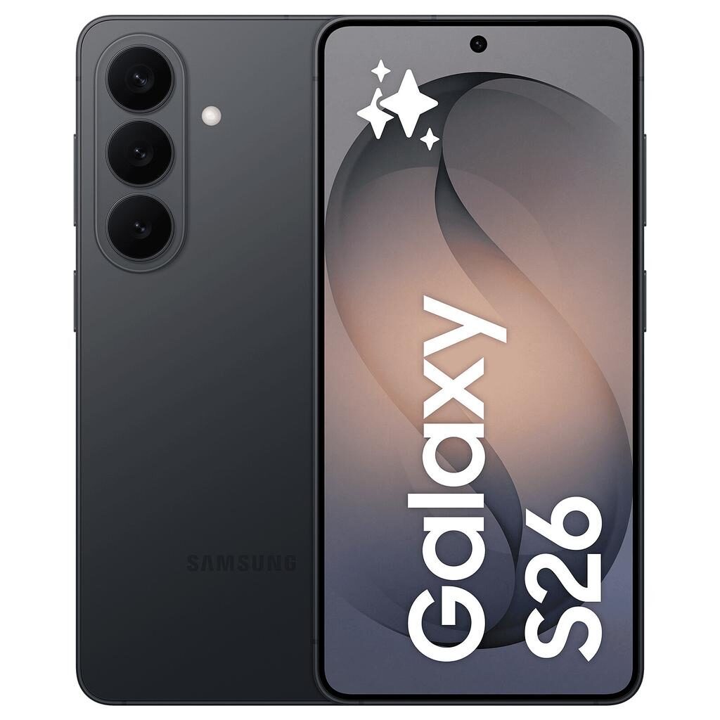 Refurbished Galaxy S26