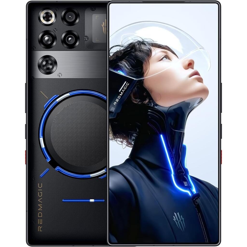 REDMAGIC 11 Pro