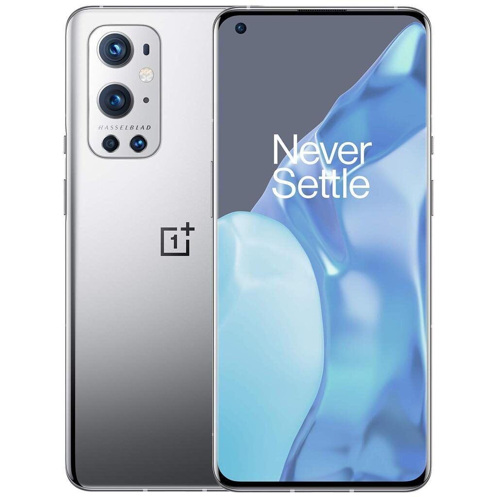 OnePlus 9 Pro