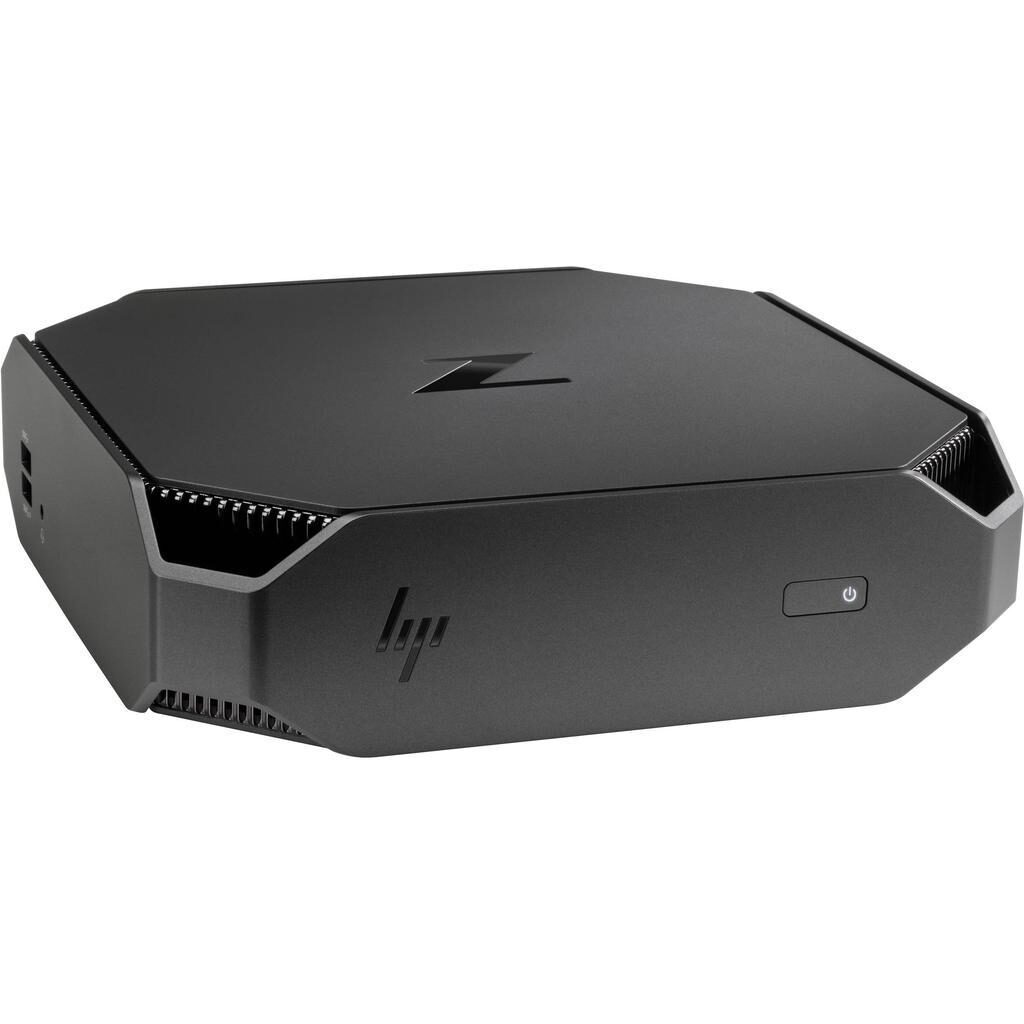 HP Z2 Mini G4 WorkStation Core i5-9500 3.2