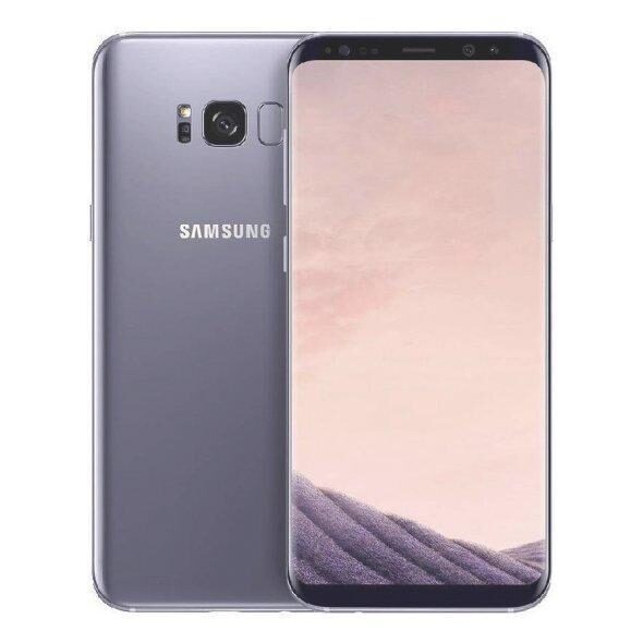 Galaxy S8+