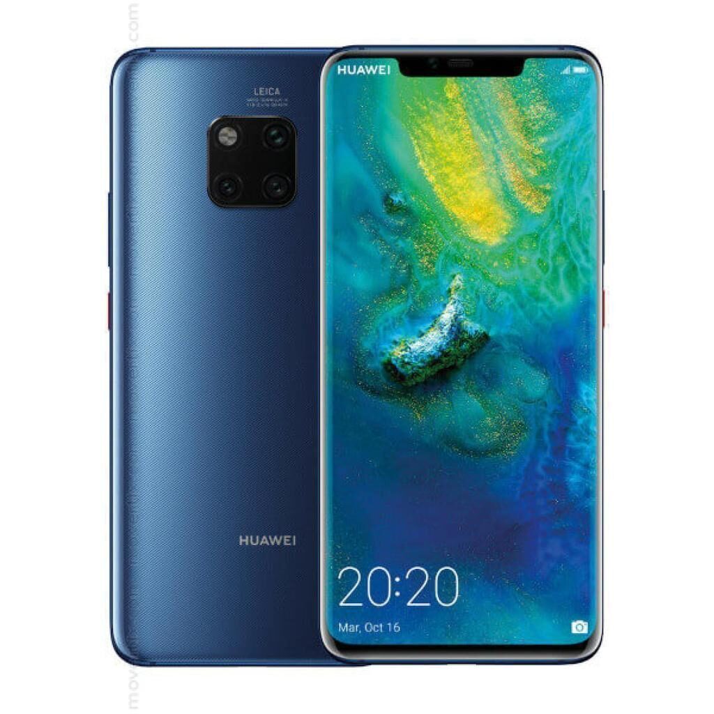 Huawei Mate 20 Pro