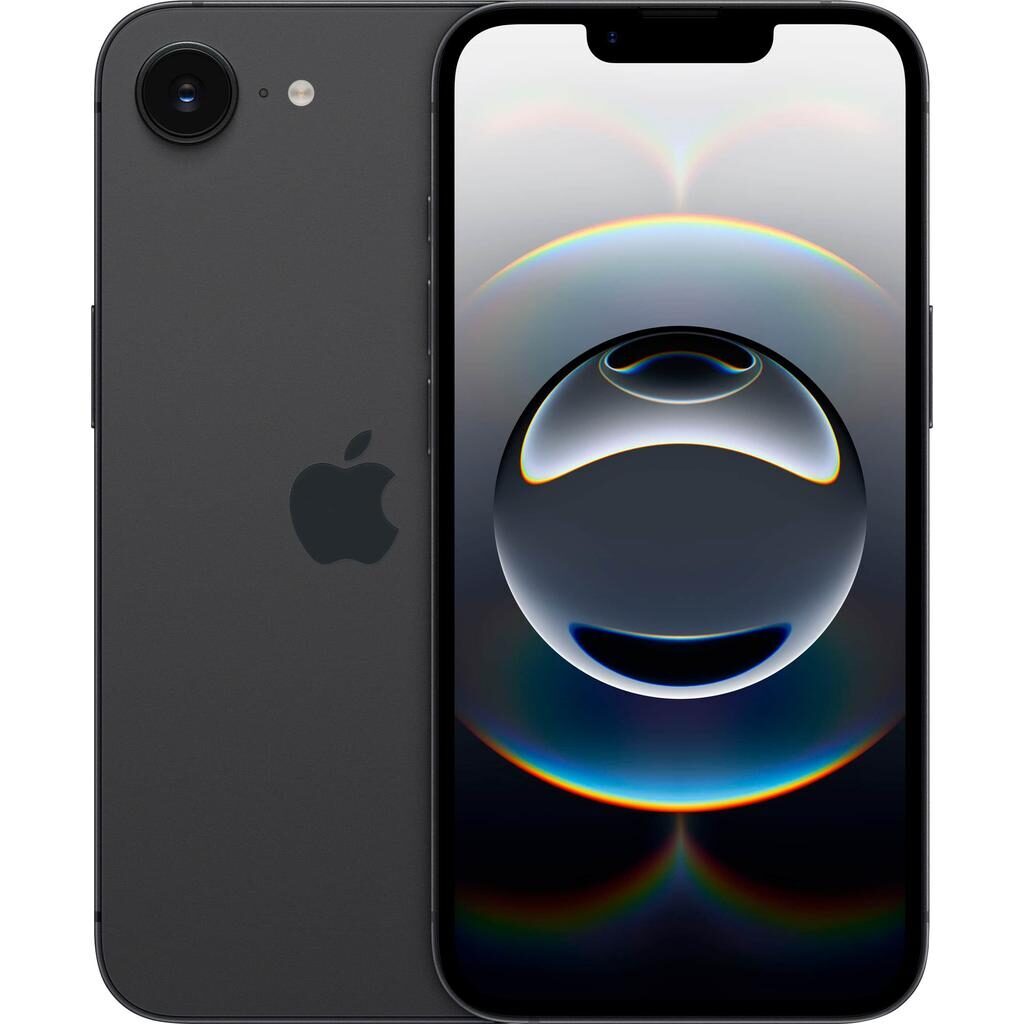Refurbished iPhone 16e