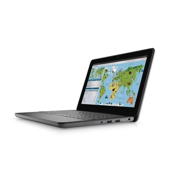 Dell Latitude 3120 11-inch (2021)