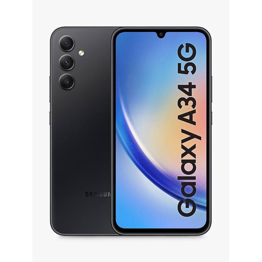 Galaxy A34