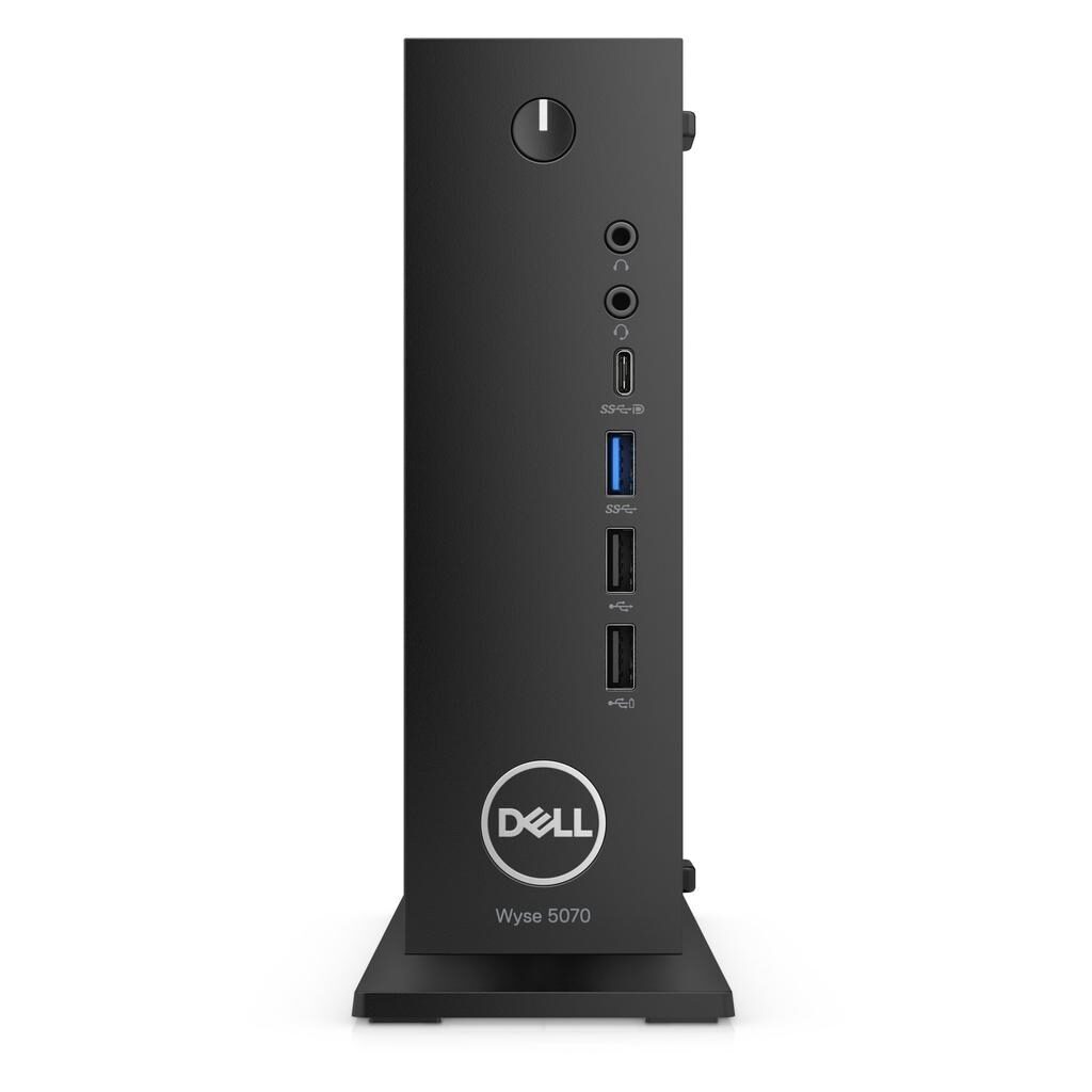 Dell Wyse 5070 Pentium Silver J5005 1.5