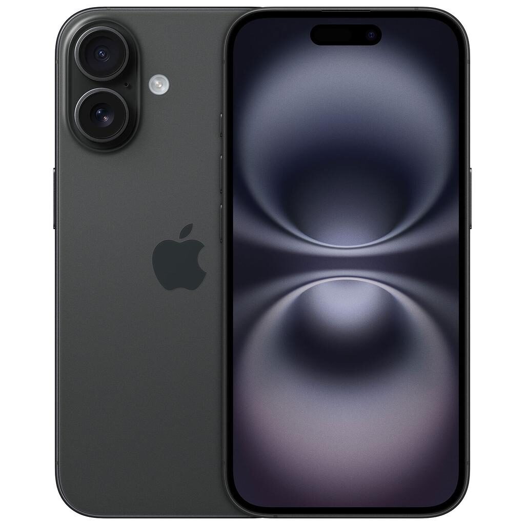 Refurbished iPhone 16