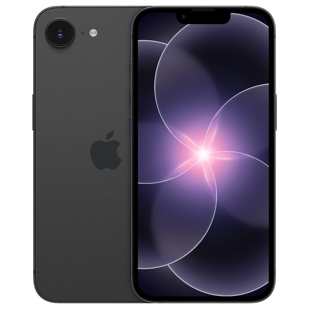 Refurbished iPhone 17e
