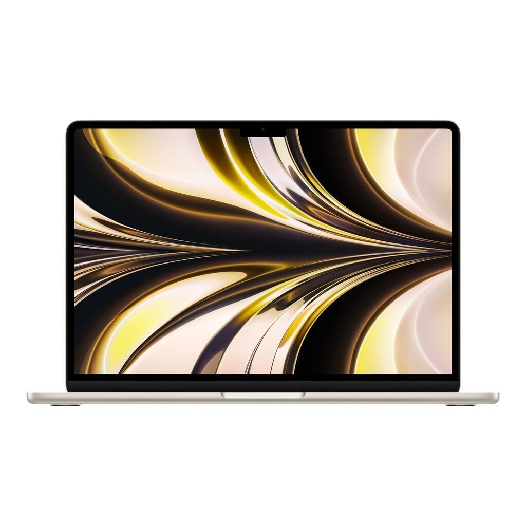 Refurbished MacBook Air (M2 series)